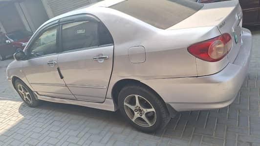 owner contact: 03008681412