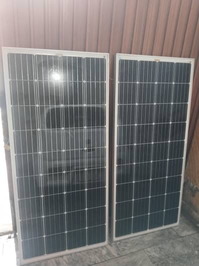 220 watt Ki 2 solar plate for sale