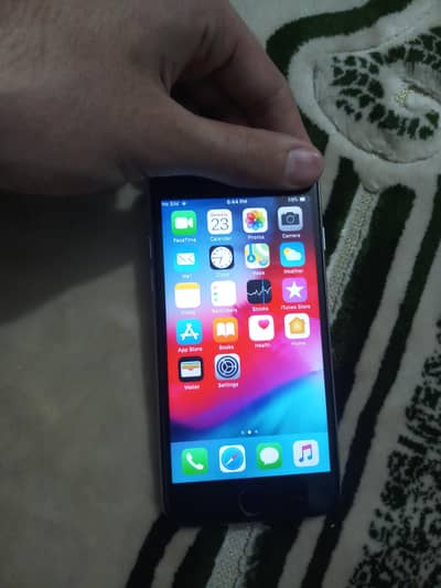 IPhone 6  PTA Approved