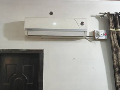 Dawalance  1.5 ton without inveter