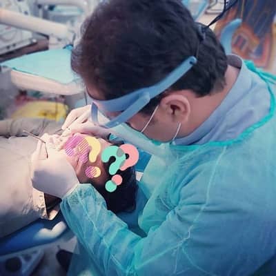 Dental Surgeon Wanted – Percentage Basis – Tarnol