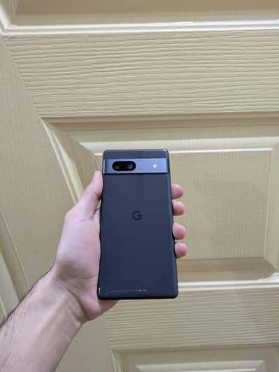 Google Pixel 7 5G - DUAL SIM PTA Approved