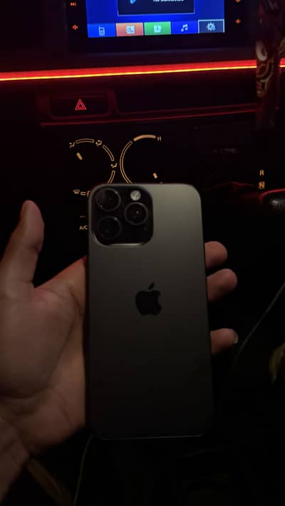 16 pro max pta approved 512 gb