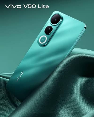 vivo v50 lite 4g