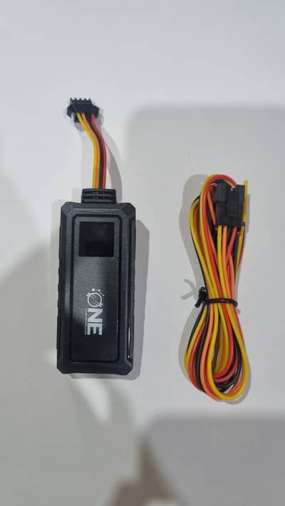 GPS TRACKER AVAILABLE FOR CAR AND BIKE SECURITY