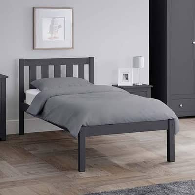 single bed best quality Fabrication  starting from 5000