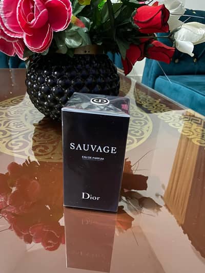 Sauvage Dior for sale