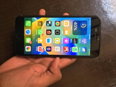 Full Geniune 100% Gurantee k sath koi fault bhi nai He