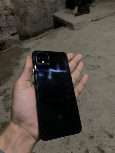 Google pixel 4xl