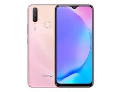 vivo y17