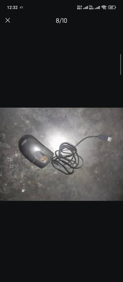 Mouse keyboard for urgent sale