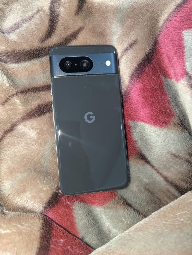 Google pixel 8 2