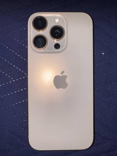 16 pro pta approved 10/10 condition