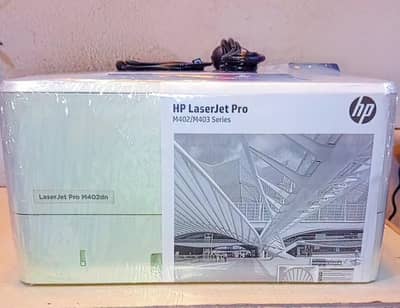 hp laserjet pro m402dn