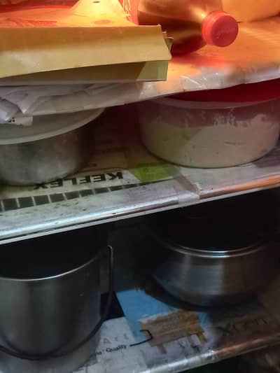 refrigerator  dawlance