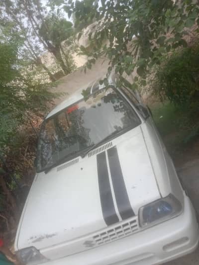 Mehran vx