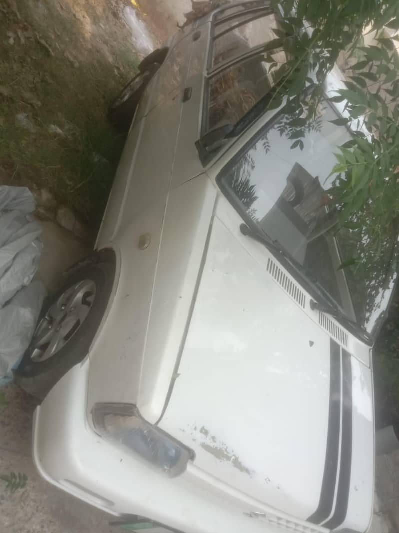 Mehran vx 4