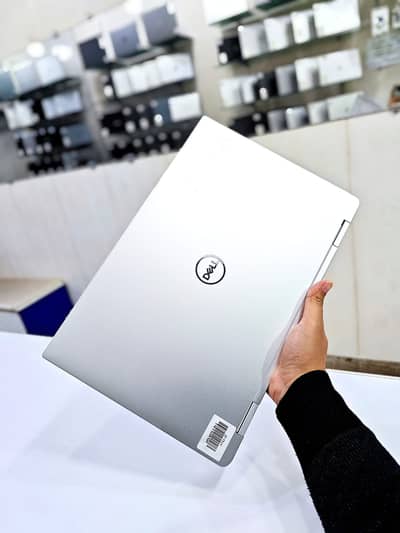 Dell XPS 15 9575 – Premium x360 Touch Laptop Core i7 at ABID COMPUTER