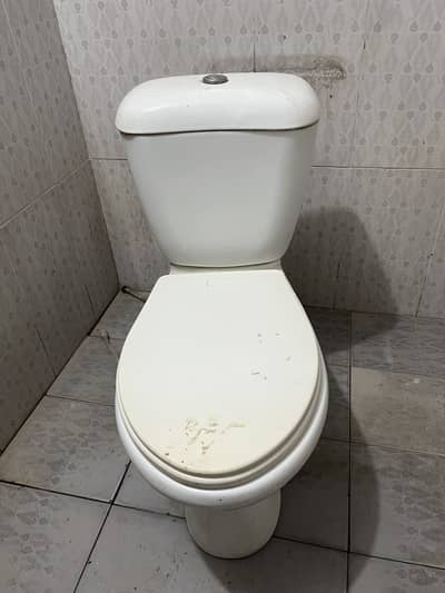Porta Commode