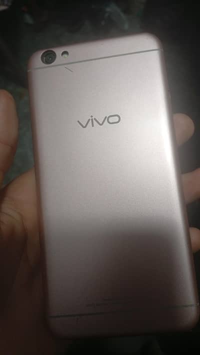 vivo mobile