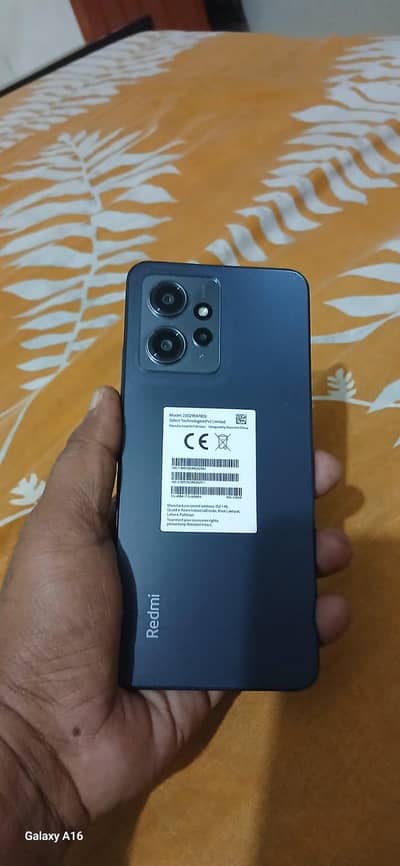 redmi note 12 8/128