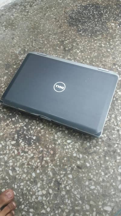 latitude 6420 keyboard issue