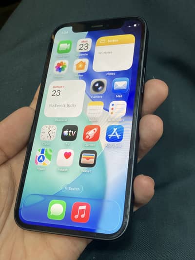 iphone 12 mini bypas 128gb blue colour