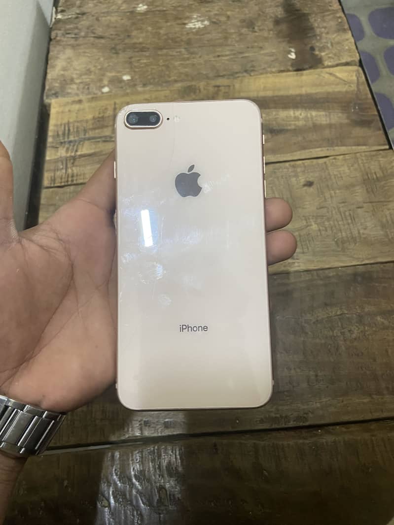 Iphone 8 plus 2