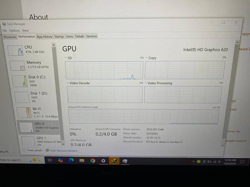 i7 7th generation 3