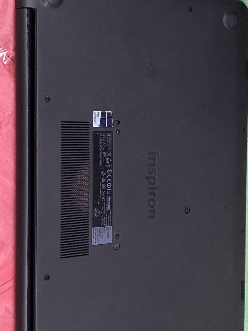 i7 7th generation 5