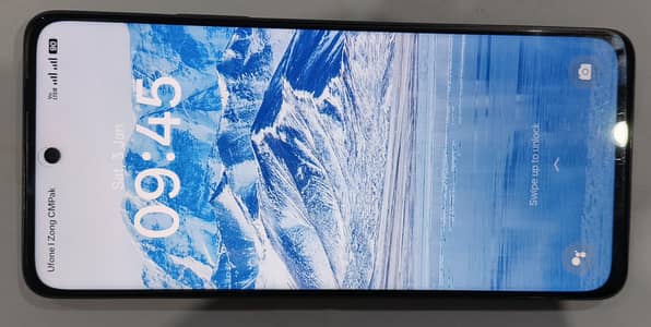 Oppo A58 PTA Approved 8 128 Gb