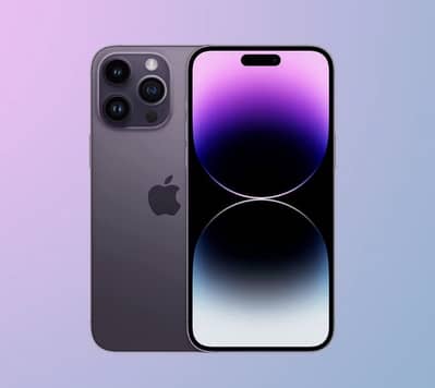 Apple iPhone 14 Pro Max PTA approvee