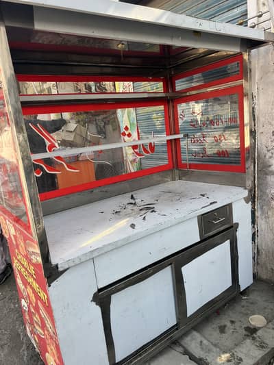 new counter urgently sale my whatsap 034o9688167