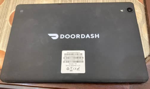 Rhino T8 Tablet 32 GB for Sale