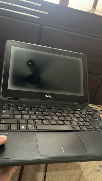 Dell latitude 3189