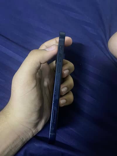 iPhone 12 pta aproved 128 gb