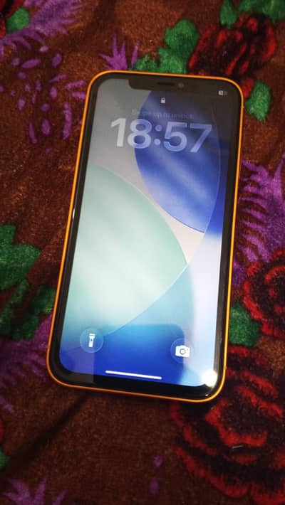 iphone 11 convert 17 pro max