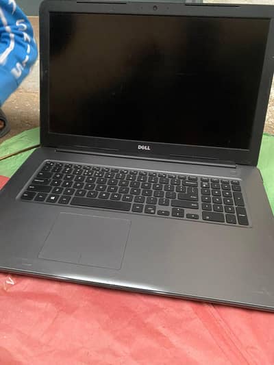 i7 7th generation 4GB graphic card