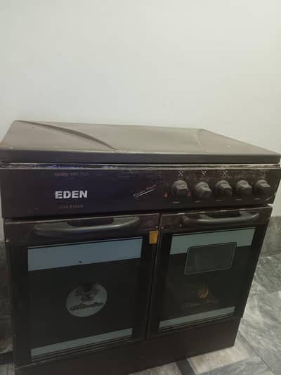 5 barnel cooking stove for sale