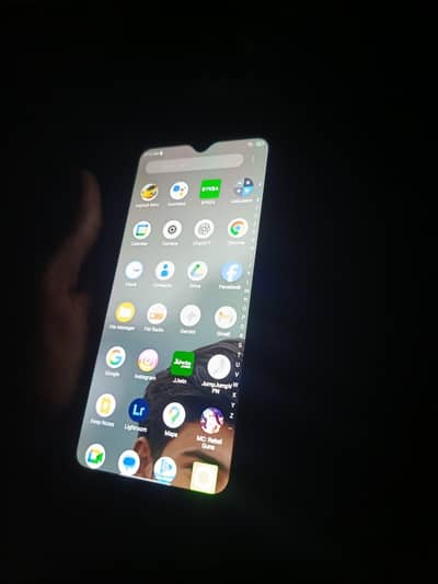 ZTE Blade V30 Vita_4_64 All ok hai