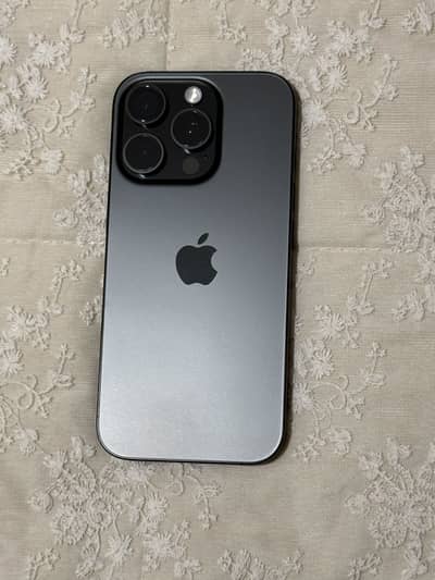 iPhone 16 pro 512 GB