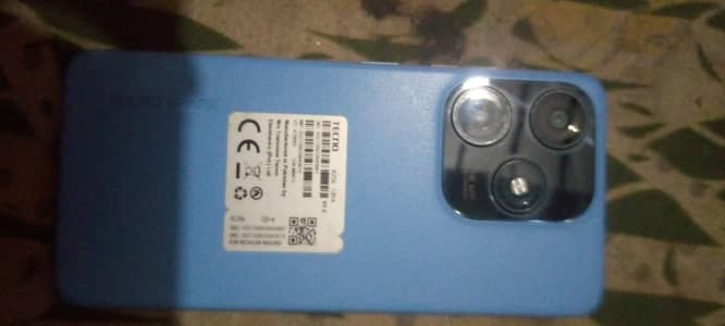 tecno spark 10c