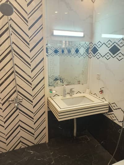 5marla outclass furnished House for rent