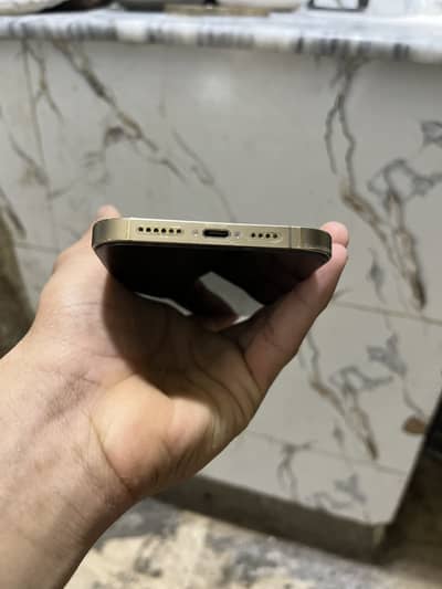 iPhone 13 Pro Max PTA approved 128 GB dual Sim