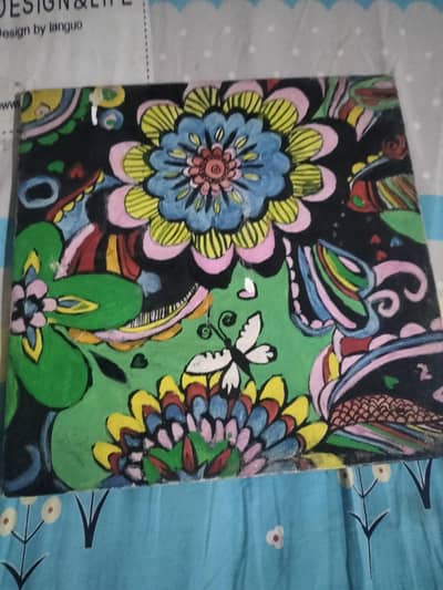 home decoration painting 