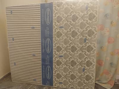 Brand new Englander Medicated mattress for sale