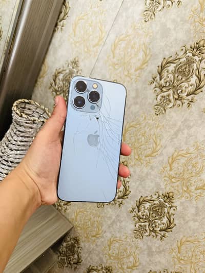 iPhone 13 pro factory unlock urgent sale