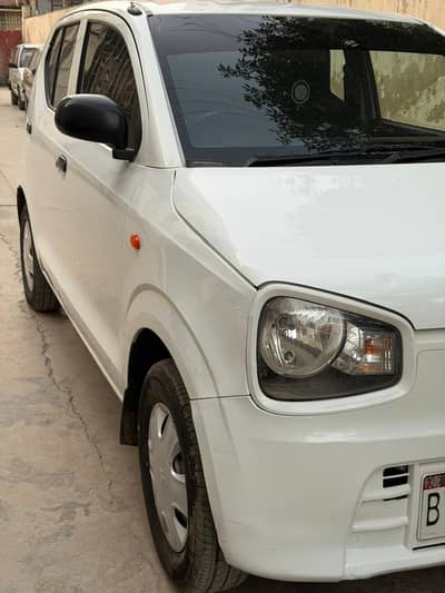 Alto vxr 2022 dec 2023 regester