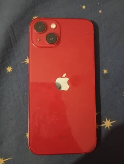 Iphone 13 (Product Red)