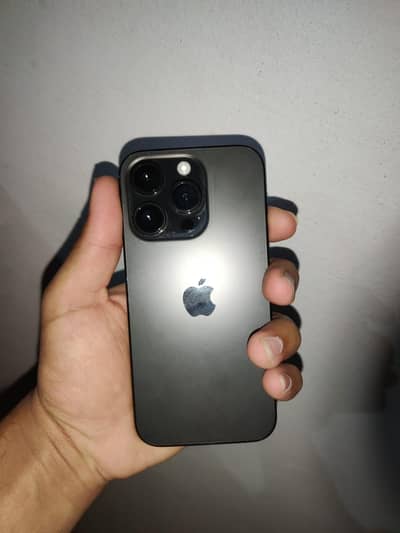 Iphone 14 pro non pta